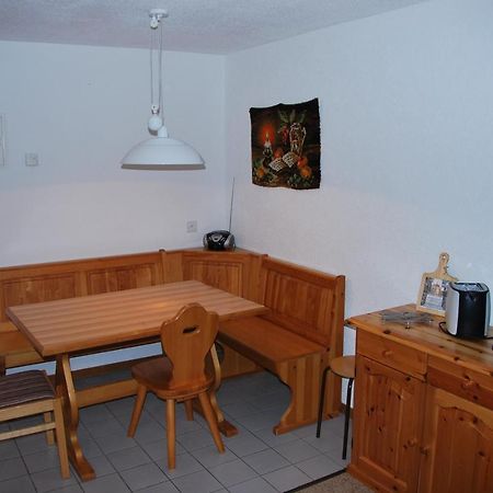 Ferienwohnung Buerchen المظهر الخارجي الصورة