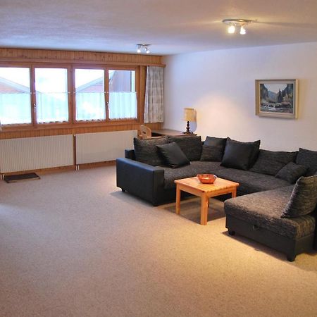 Ferienwohnung Buerchen المظهر الخارجي الصورة