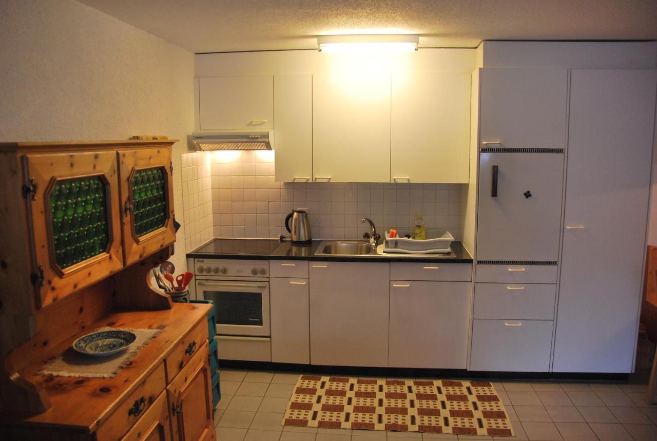 Ferienwohnung Buerchen المظهر الخارجي الصورة