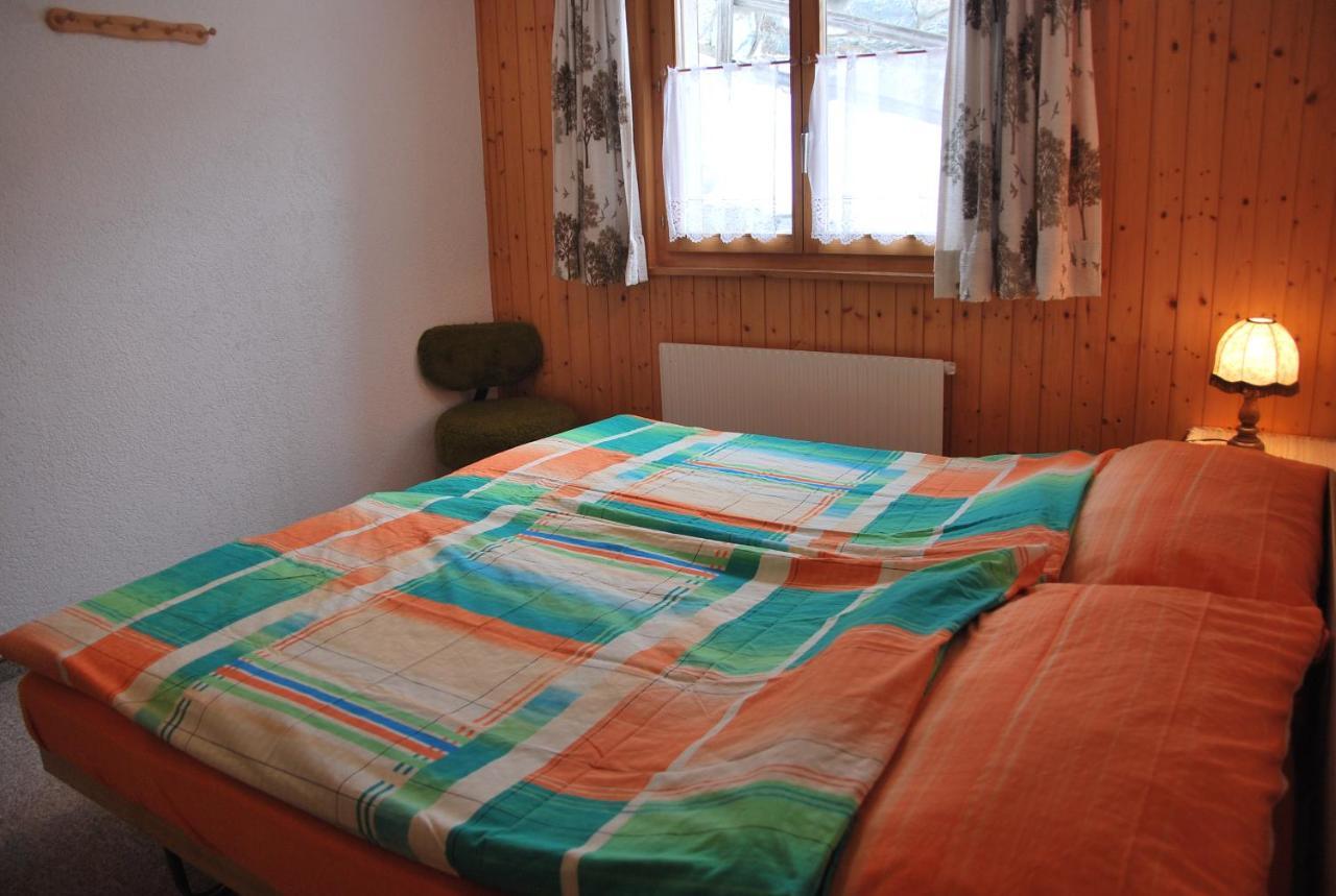 Ferienwohnung Buerchen المظهر الخارجي الصورة