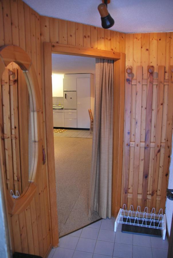 Ferienwohnung Buerchen المظهر الخارجي الصورة